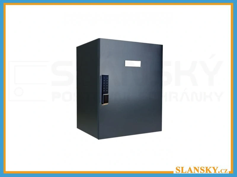 Parcel box (schránka na balíky) DOLS MINI II - BASIC
