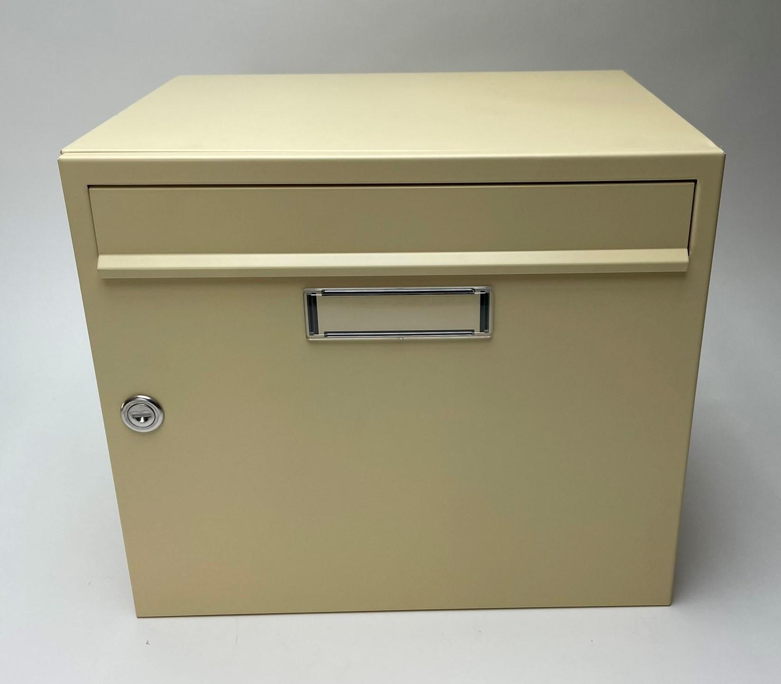 Poštovní schránka č. 190