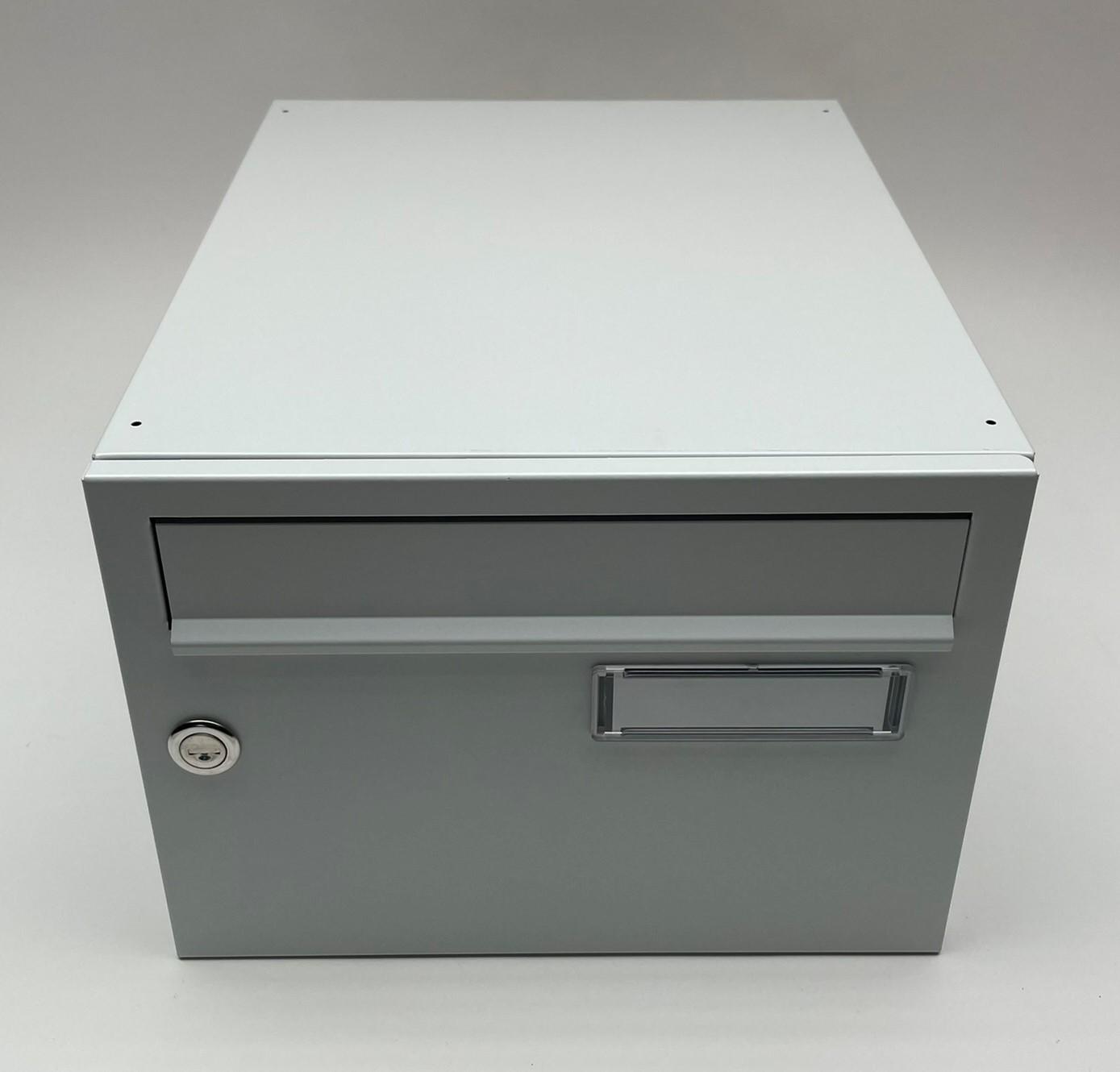 Poštovní schránka č. 153