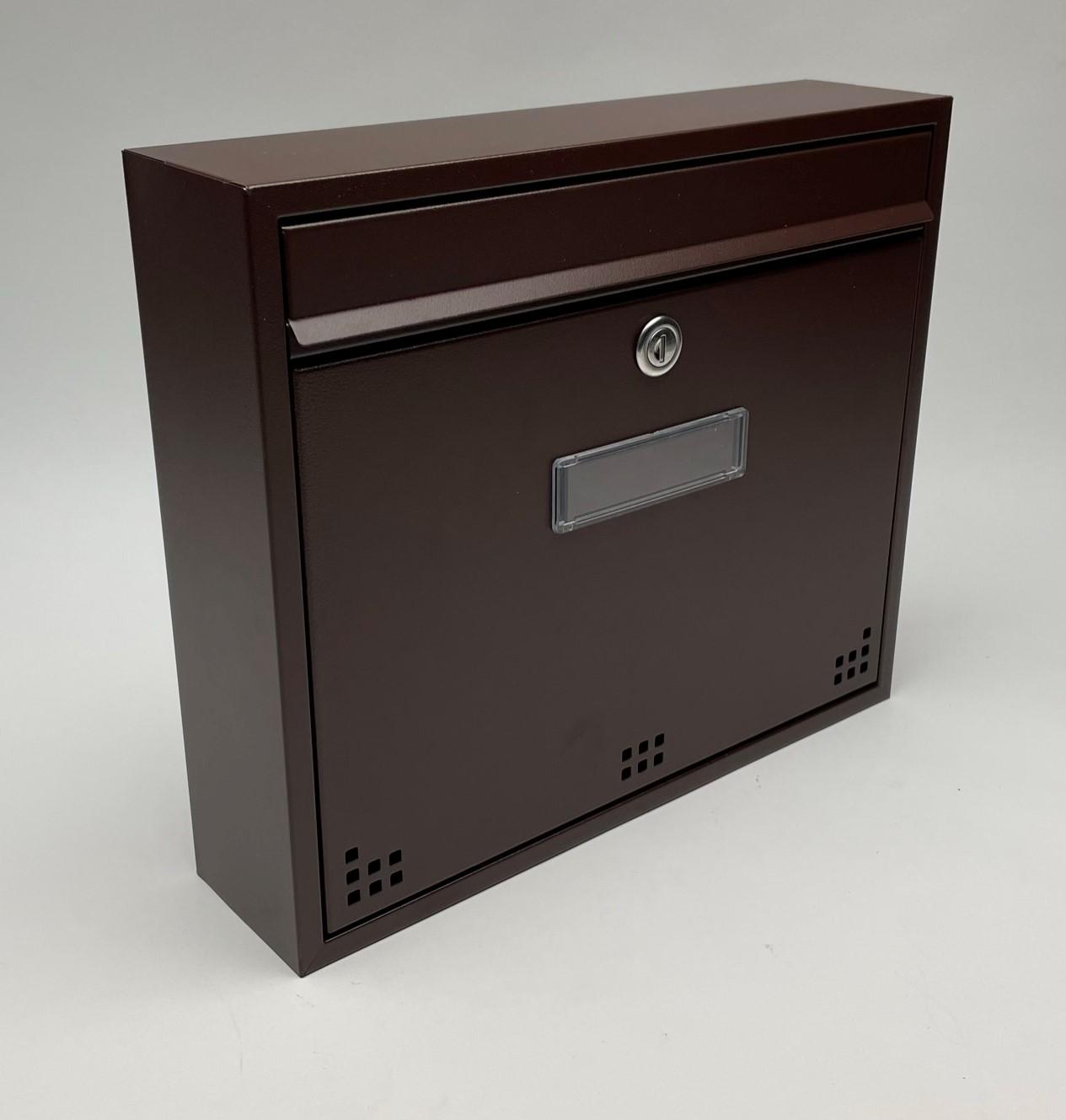 Poštovní schránka č. 150