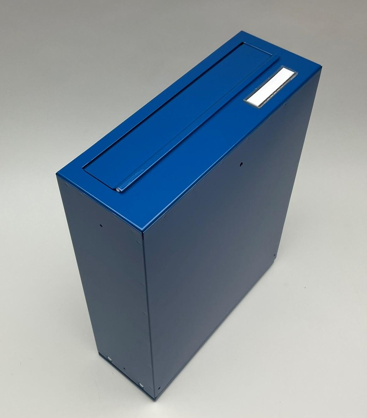 Poštovní schránka č. 159