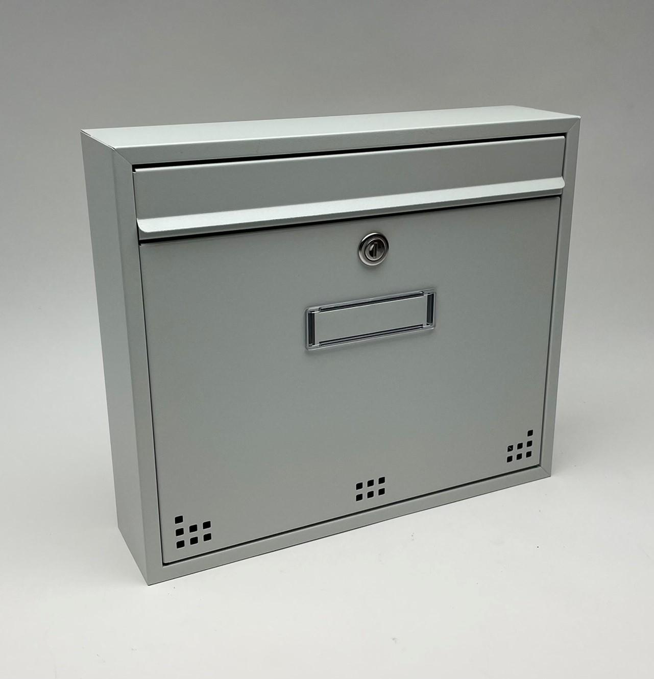 Poštovní schránka č. 149