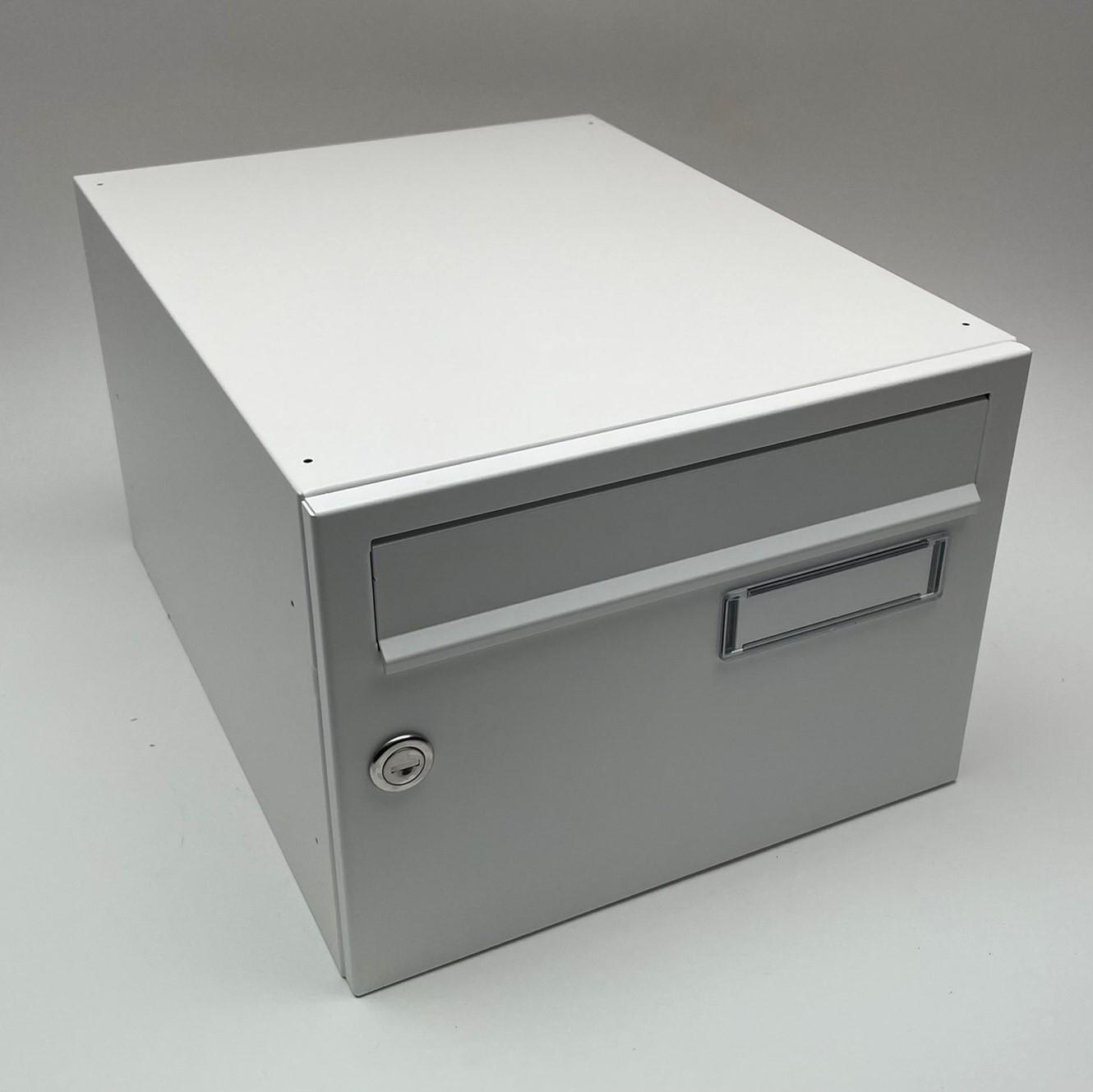 Poštovní schránka č. 151