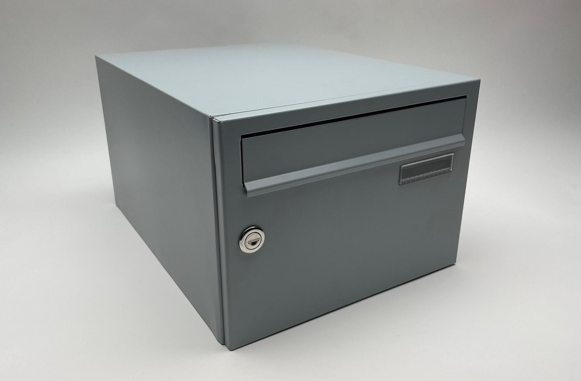 Poštovní schránka č. 176 