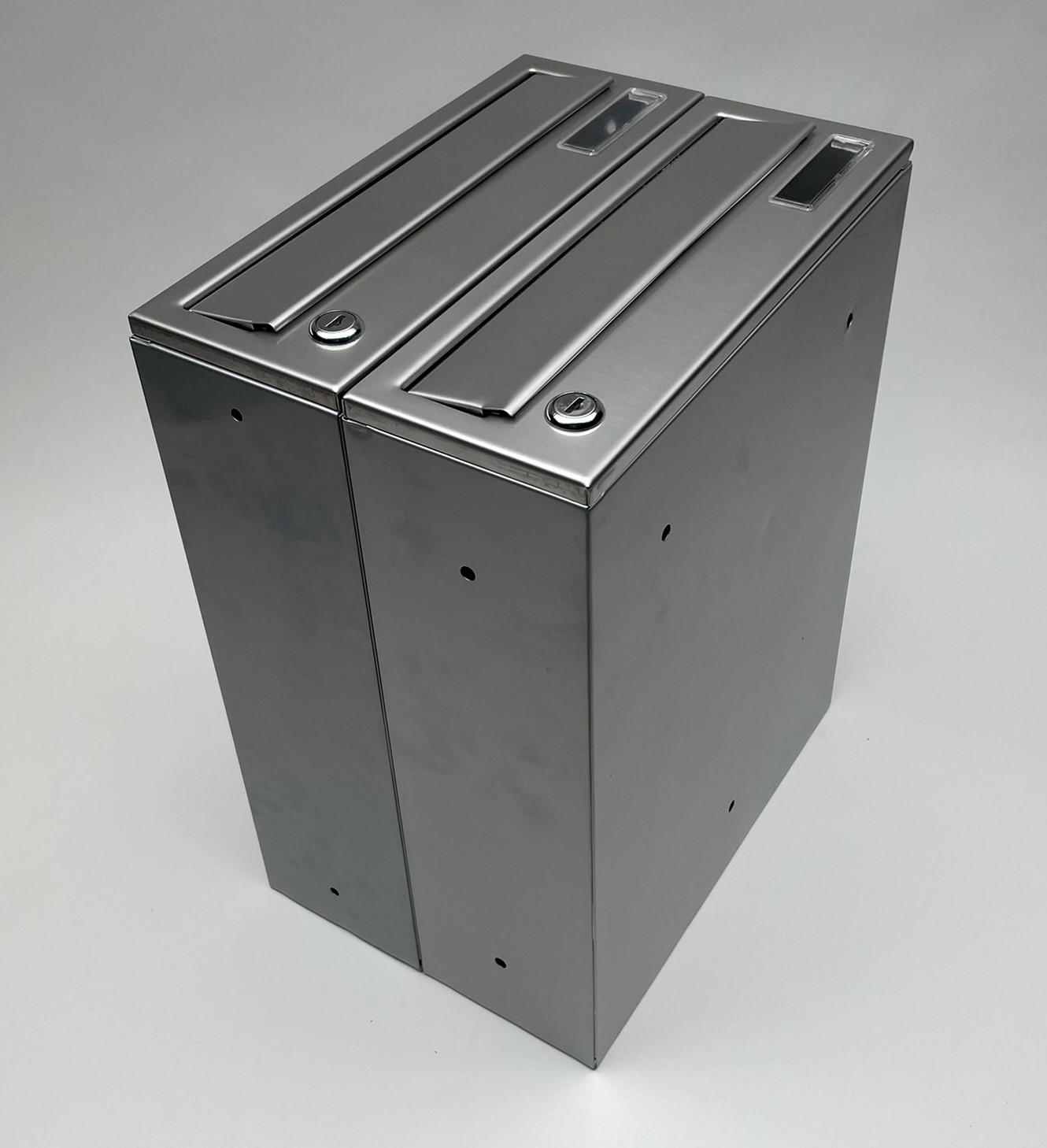 Poštovní schránka č. 180