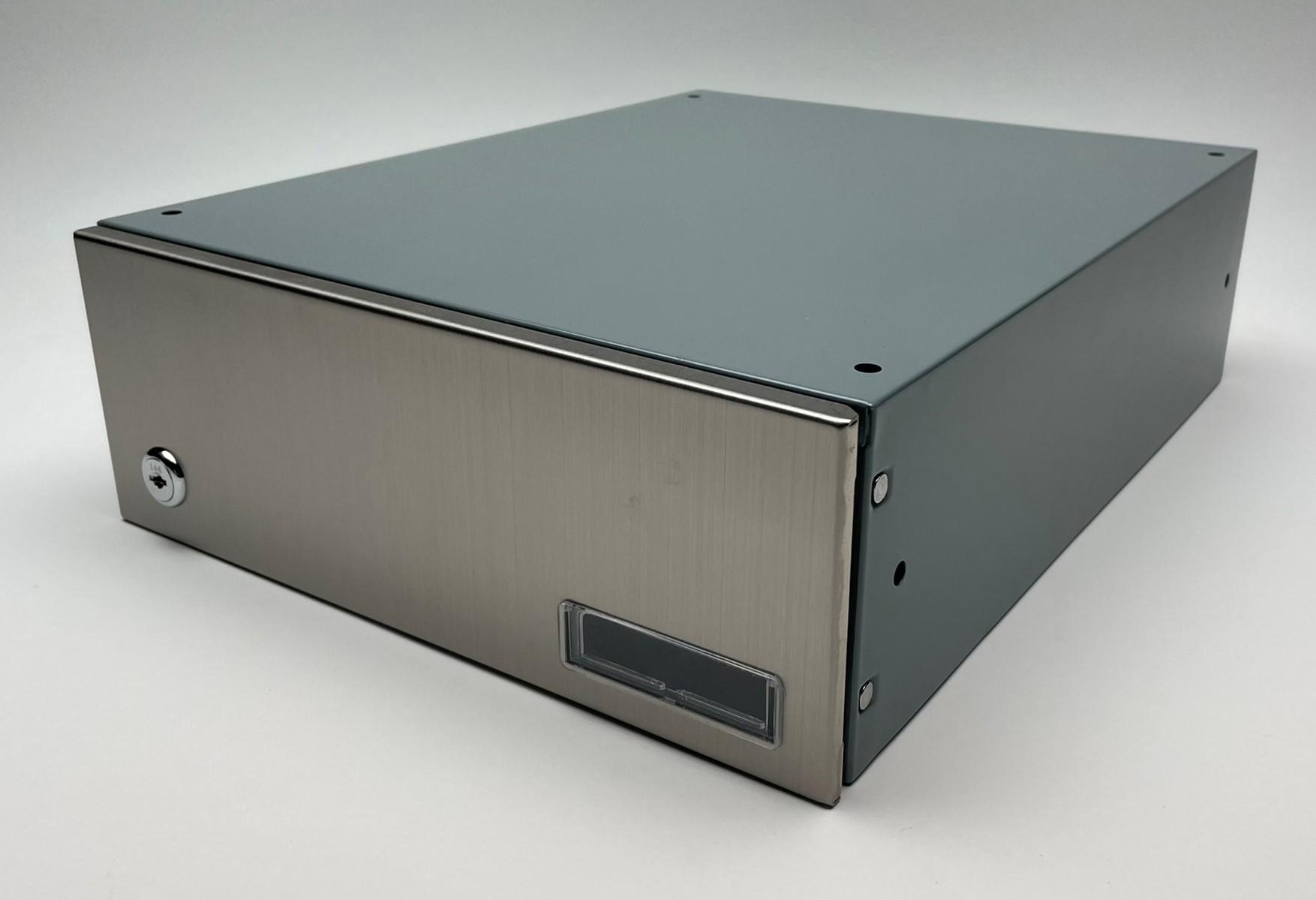 Poštovní schránka č. 128