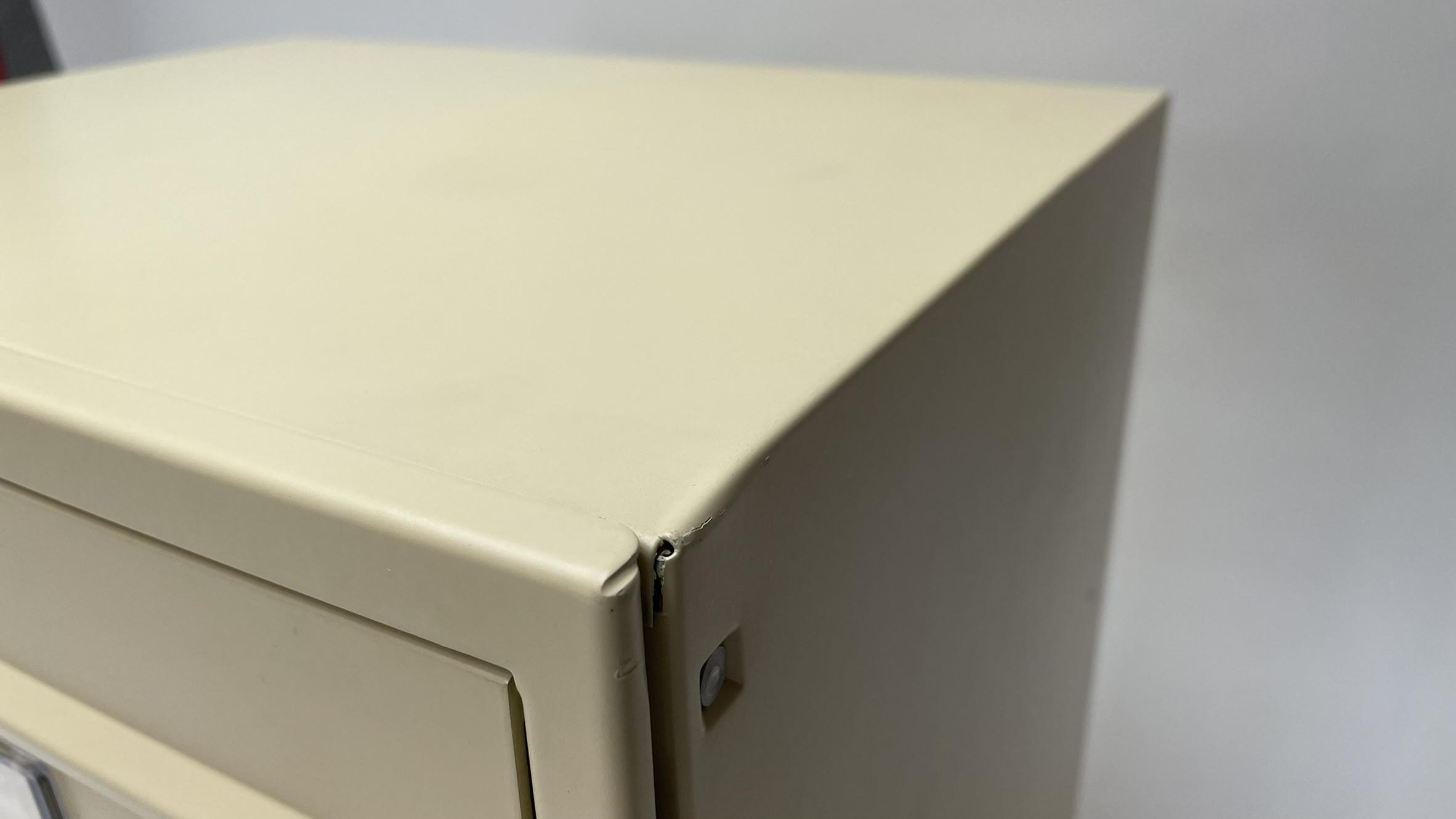 Poštovní schránka č. 190