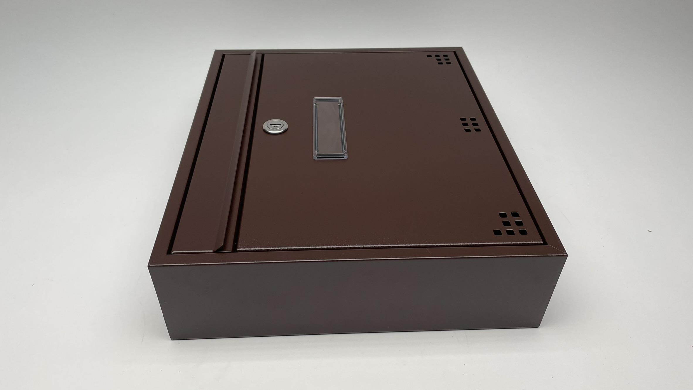 Poštovní schránka č. 150