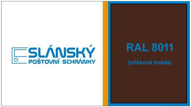 Poštovní schránka č. 198