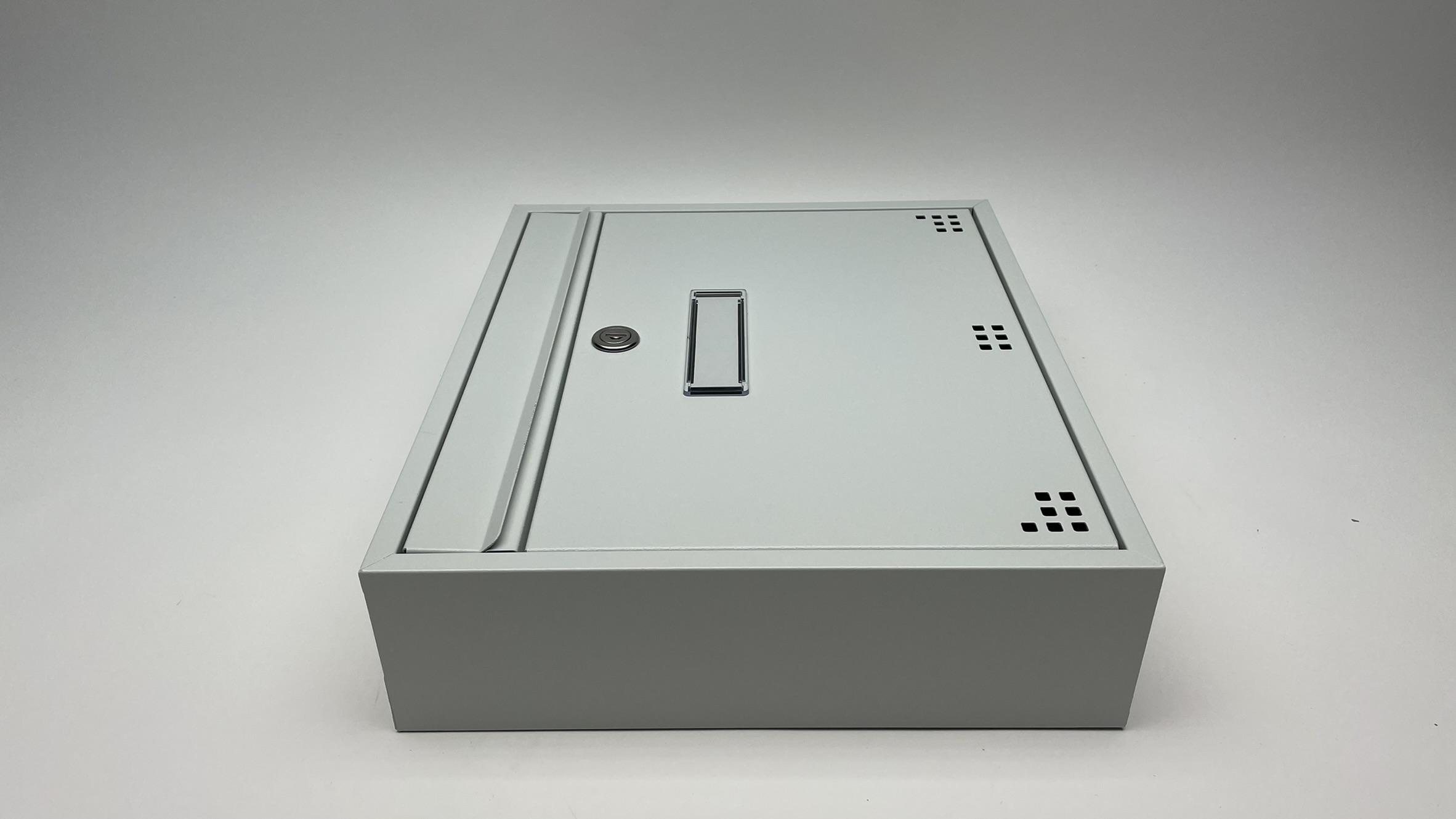 Poštovní schránka č. 149