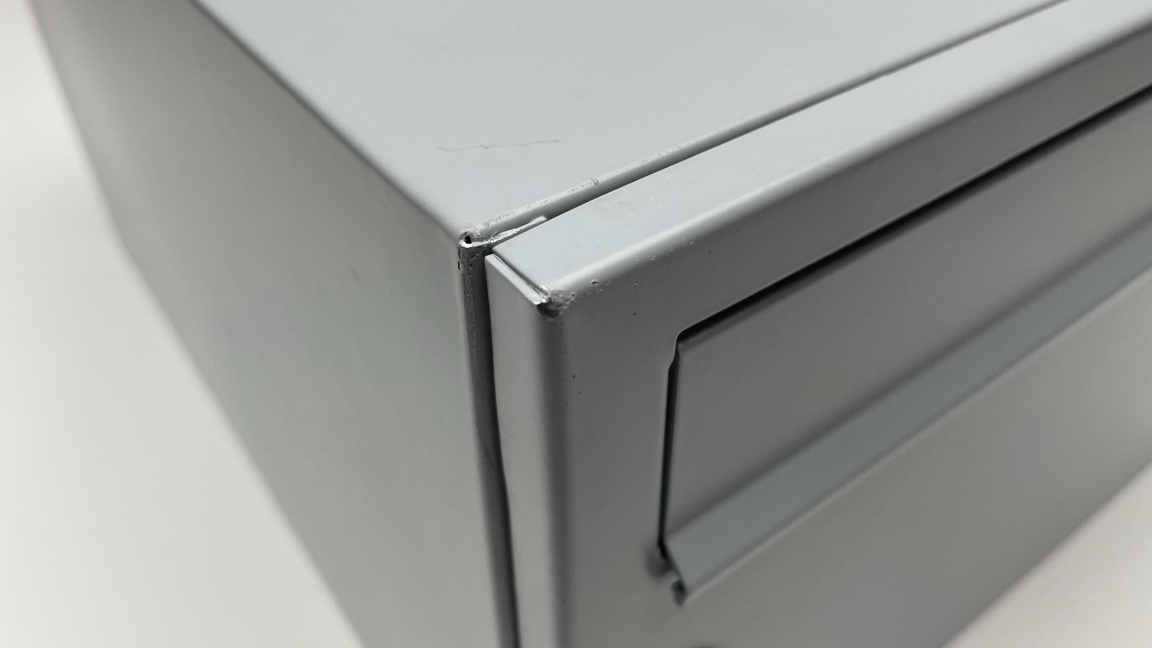 Poštovní schránka č. 176 