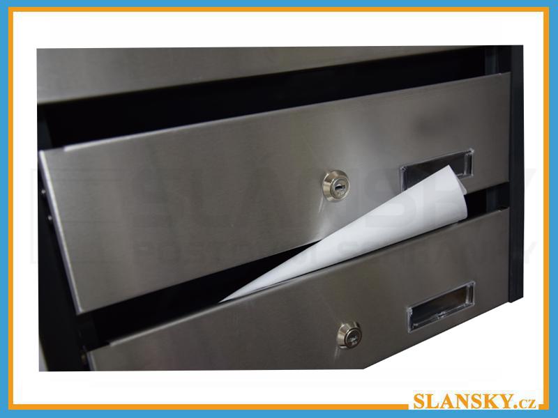 7x ÚKOSOVÁ SCHRÁNKA 7016/NEREZ