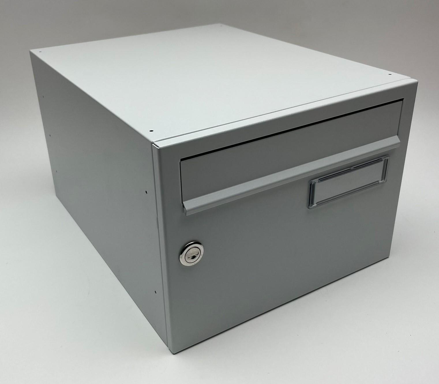 Poštovní schránka č. 153