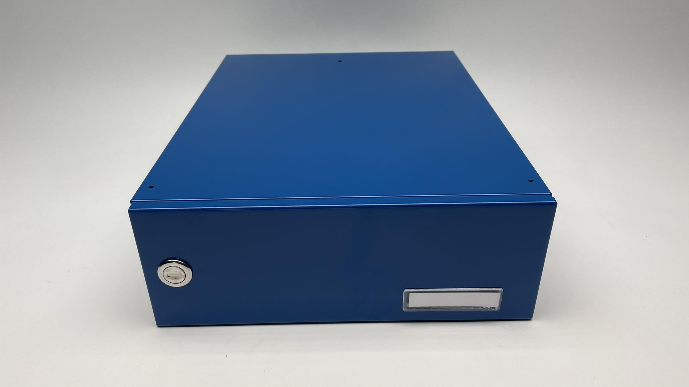 Poštovní schránka č. 159