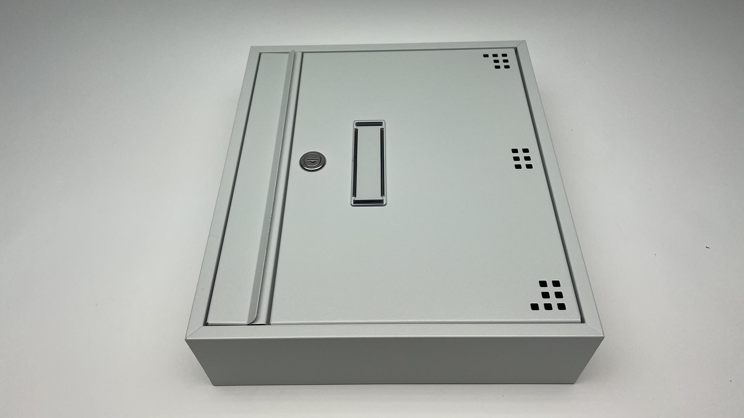 Poštovní schránka č. 149