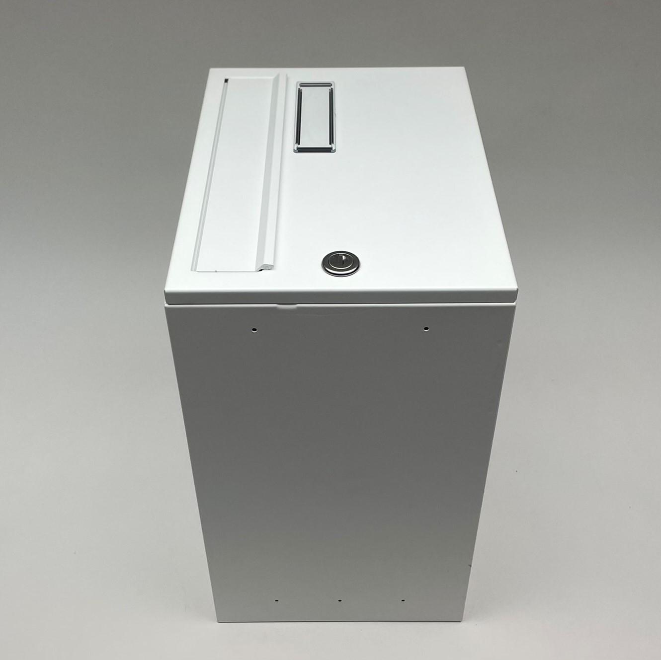 Poštovní schránka č. 151