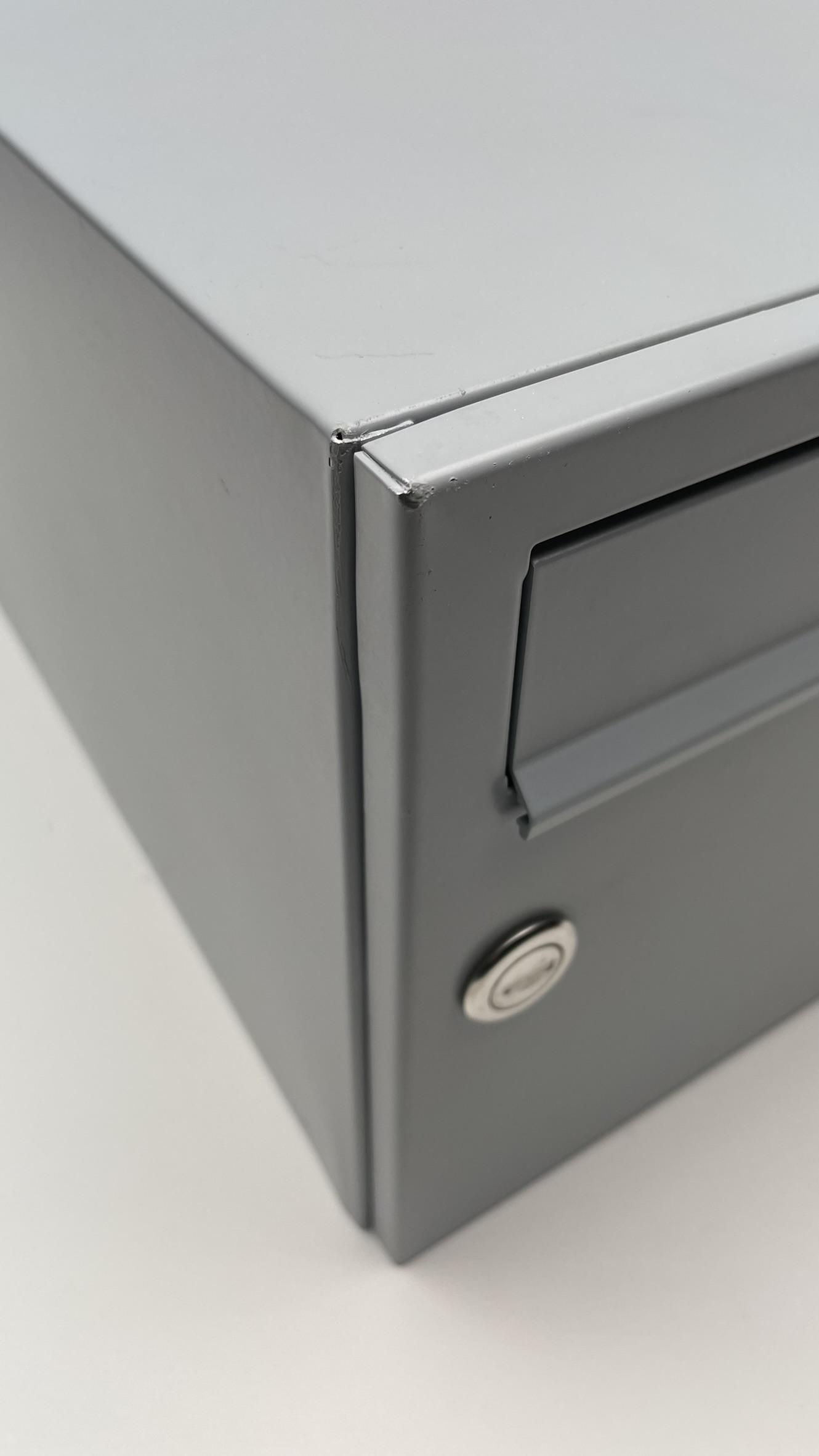 Poštovní schránka č. 176 