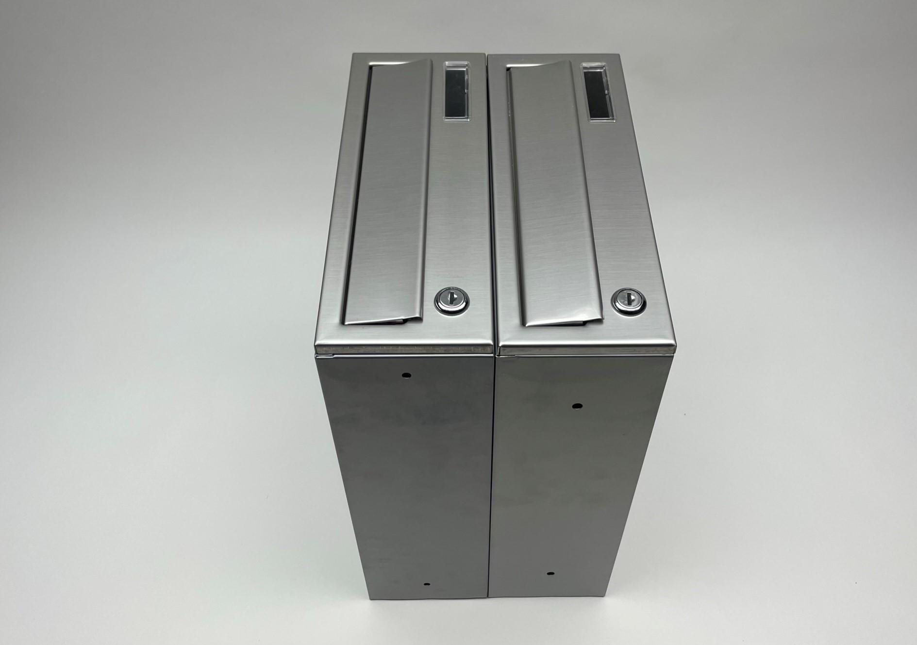 Poštovní schránka č. 180