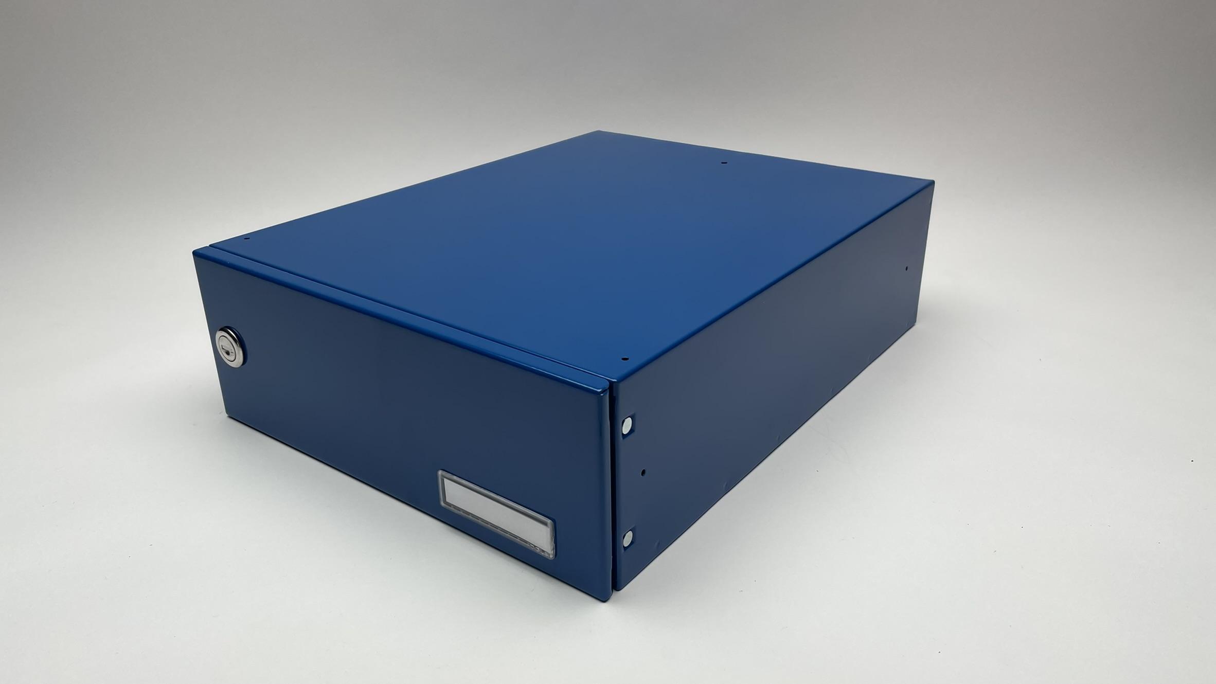 Poštovní schránka č. 159