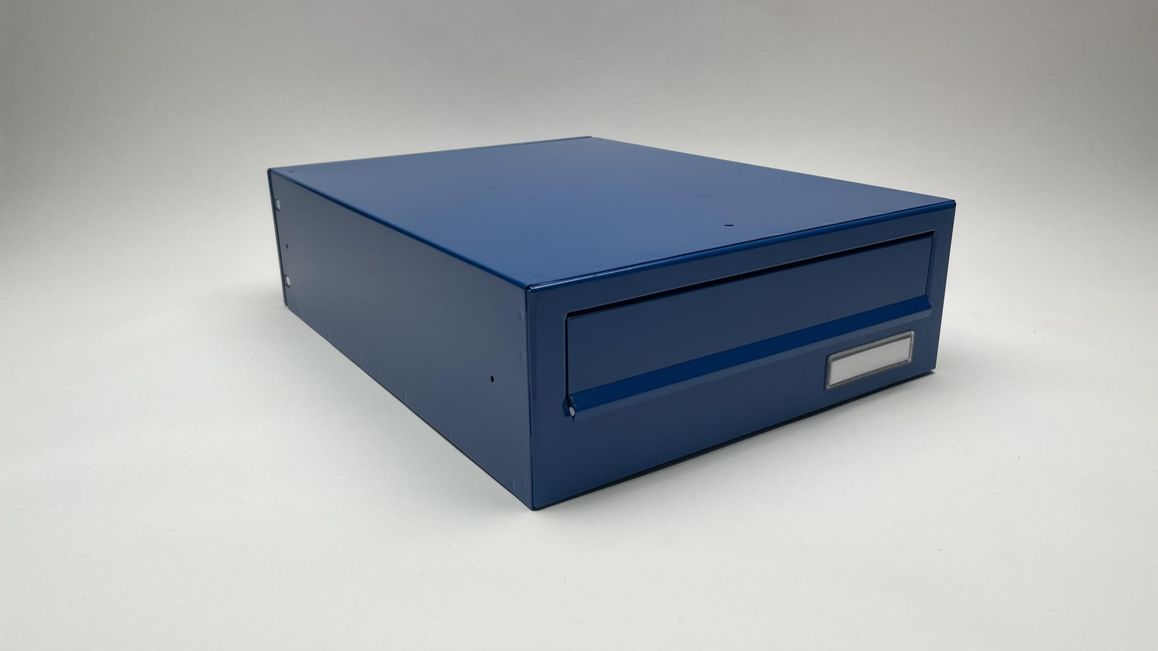 Poštovní schránka č. 159