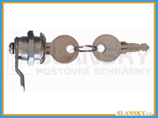 Zámek X rovná závora