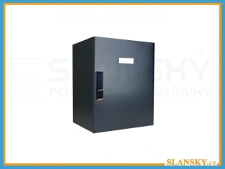 Parcel box (schránka na balíky) DOLS MINI I - BASIC