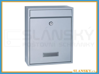 Poštovní schránka č. 135 / BK240.S